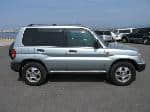 Used 1998 MITSUBISHI PAJERO IO BF59155 for Sale Image 6