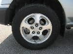 Used 1998 MITSUBISHI PAJERO IO BF59155 for Sale Image 9