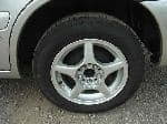 Used 2001 TOYOTA CARINA BF59168 for Sale Image 10