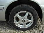 Used 2001 TOYOTA CARINA BF59168 for Sale Image 12