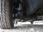 Used 2001 TOYOTA CARINA BF59168 for Sale Image 13