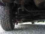 Used 2001 TOYOTA CARINA BF59168 for Sale Image 15