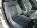Used 2001 TOYOTA CARINA BF59168 for Sale Image 17