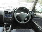 Used 2001 TOYOTA CARINA BF59168 for Sale Image 21