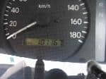 Used 2001 TOYOTA CARINA BF59168 for Sale Image 24
