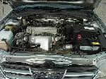 Used 2001 TOYOTA CARINA BF59168 for Sale Image 29
