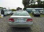 Used 2001 TOYOTA CARINA BF59168 for Sale Image 4