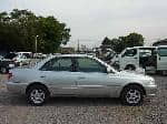 Used 2001 TOYOTA CARINA BF59168 for Sale Image 6