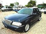 Used 1995 MERCEDES-BENZ C-CLASS BF59179 for Sale Image 1
