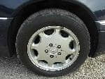 Used 1995 MERCEDES-BENZ C-CLASS BF59179 for Sale Image 12