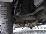 Used 1995 MERCEDES-BENZ C-CLASS BF59179 for Sale Image 13