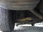 Used 1995 MERCEDES-BENZ C-CLASS BF59179 for Sale Image 15