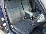 Used 1995 MERCEDES-BENZ C-CLASS BF59179 for Sale Image 17