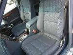 Used 1995 MERCEDES-BENZ C-CLASS BF59179 for Sale Image 18