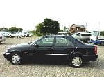 Used 1995 MERCEDES-BENZ C-CLASS BF59179 for Sale Image 2
