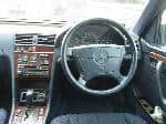 Used 1995 MERCEDES-BENZ C-CLASS BF59179 for Sale Image 21