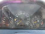 Used 1995 MERCEDES-BENZ C-CLASS BF59179 for Sale Image 23