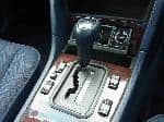 Used 1995 MERCEDES-BENZ C-CLASS BF59179 for Sale Image 26