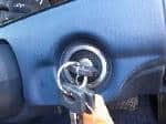 Used 1995 MERCEDES-BENZ C-CLASS BF59179 for Sale Image 27