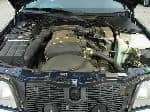 Used 1995 MERCEDES-BENZ C-CLASS BF59179 for Sale Image 29