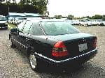 Used 1995 MERCEDES-BENZ C-CLASS BF59179 for Sale Image 3