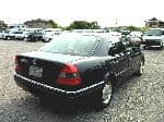 Used 1995 MERCEDES-BENZ C-CLASS BF59179 for Sale Image 5