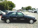 Used 1995 MERCEDES-BENZ C-CLASS BF59179 for Sale Image 6