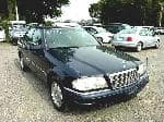 Used 1995 MERCEDES-BENZ C-CLASS BF59179 for Sale Image 7
