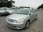 Used 2003 TOYOTA ALLION BF59182 for Sale Image 1