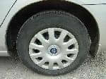 Used 2003 TOYOTA ALLION BF59182 for Sale Image 10