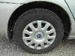 Used 2003 TOYOTA ALLION BF59182 for Sale Image 11