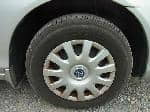 Used 2003 TOYOTA ALLION BF59182 for Sale Image 12