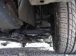 Used 2003 TOYOTA ALLION BF59182 for Sale Image 14