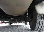 Used 2003 TOYOTA ALLION BF59182 for Sale Image 16
