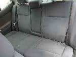 Used 2003 TOYOTA ALLION BF59182 for Sale Image 19