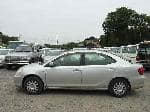 Used 2003 TOYOTA ALLION BF59182 for Sale Image 2