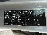 Used 2003 TOYOTA ALLION BF59182 for Sale Image 28