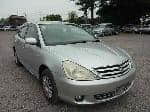 Used 2003 TOYOTA ALLION BF59182 for Sale Image 7
