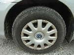 Used 2003 TOYOTA ALLION BF59182 for Sale Image 9
