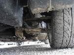 Used 2000 SUBARU LEGACY B4 BF59188 for Sale Image 14