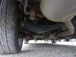 Used 2000 SUBARU LEGACY B4 BF59188 for Sale Image 15