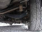 Used 2000 SUBARU LEGACY B4 BF59188 for Sale Image 16