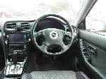 Used 2000 SUBARU LEGACY B4 BF59188 for Sale Image 21