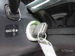 Used 2000 SUBARU LEGACY B4 BF59188 for Sale Image 28