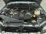 Used 2000 SUBARU LEGACY B4 BF59188 for Sale Image 30