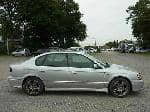 Used 2000 SUBARU LEGACY B4 BF59188 for Sale Image 6