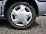 Used 1999 TOYOTA RAUM BF59194 for Sale Image 10