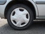 Used 1999 TOYOTA RAUM BF59194 for Sale Image 11