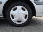 Used 1999 TOYOTA RAUM BF59194 for Sale Image 12