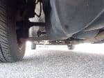 Used 1999 TOYOTA RAUM BF59194 for Sale Image 13